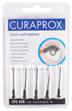 CURAPROX CPS «Soft-Implant» Interdental Brushes - Oral Science Boutique