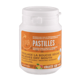 X-PUR Pastilles 100% Xylitol (Fruit - Small bottles)