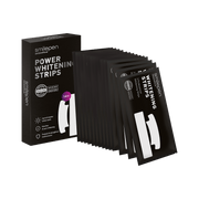 Smilepen Power Whitening Strips - Oral Science Boutique