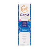 X-PUR CariØ Plus Toothpaste - Oral Science Boutique