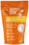 X-PUR Gums 100% Xylitol (Fruit - Bags)